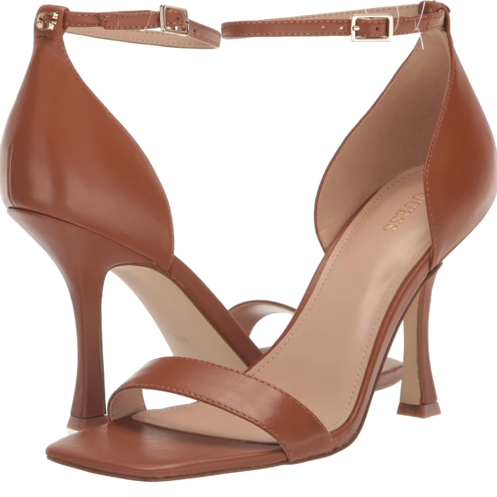 Guess Yael Heeled Sandal